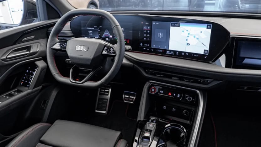 Obrázek Q5 TDI quattro 150 kW