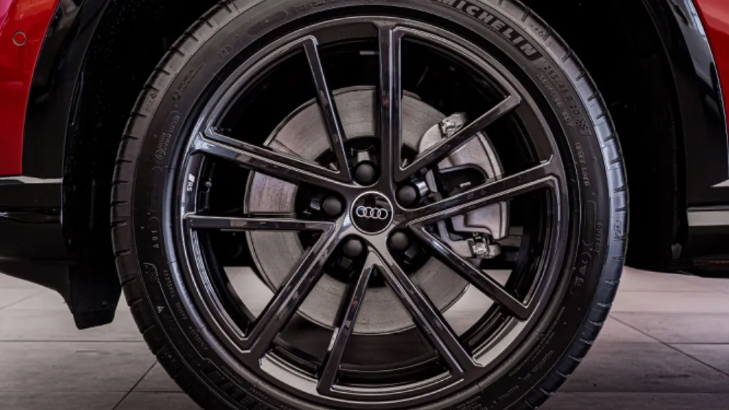 Obrázek Q5 TDI quattro 150 kW
