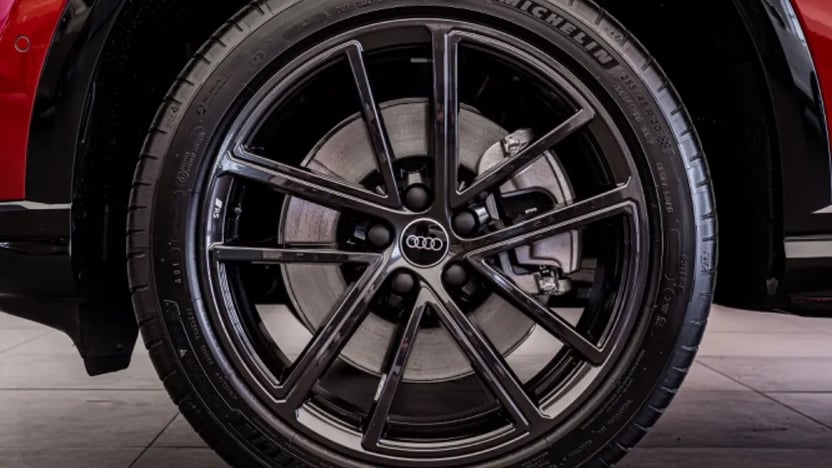 Obrázek Q5 TDI quattro 150 kW