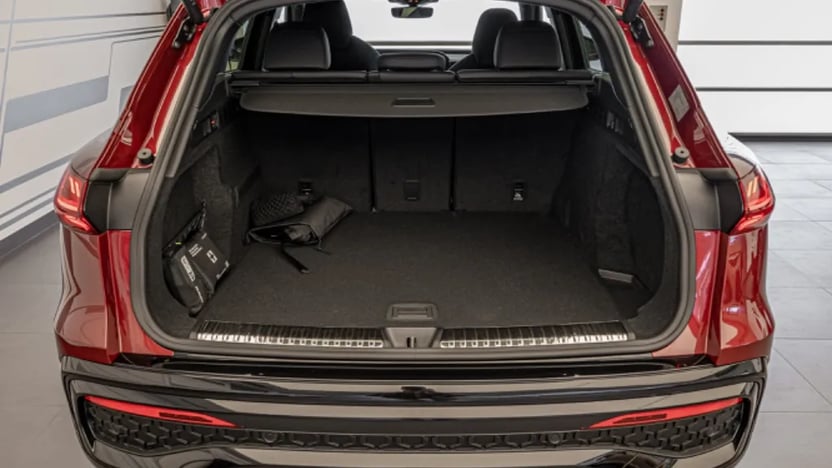 Obrázek Q5 TDI quattro 150 kW
