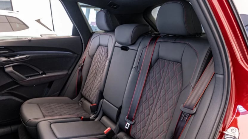 Obrázek Q5 TDI quattro 150 kW