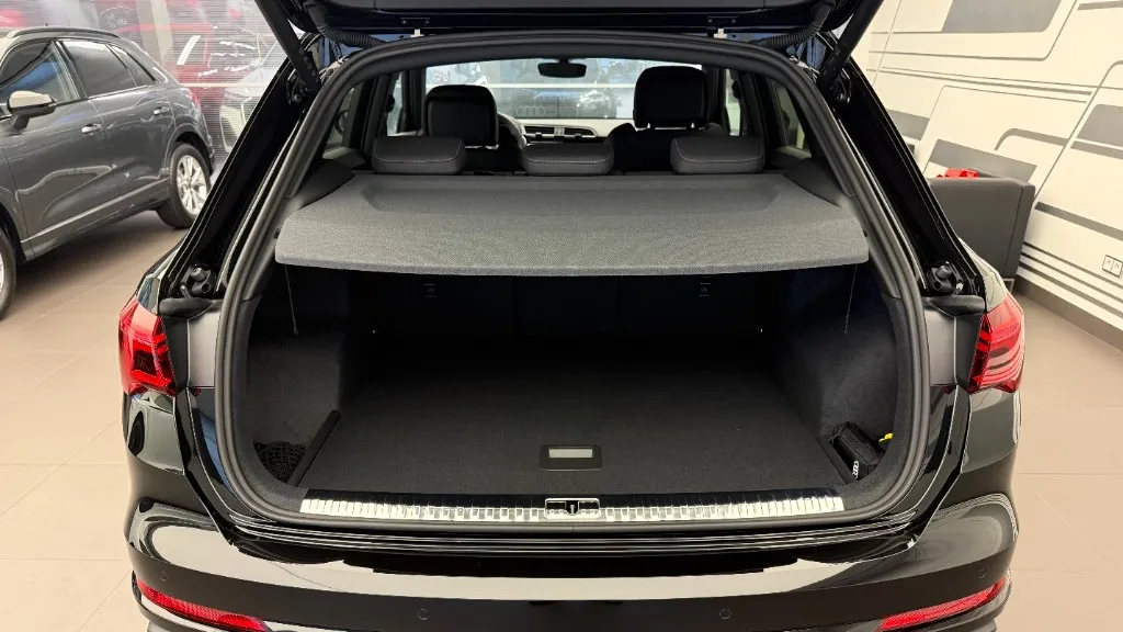 Obrázek Q3 S line 45 TFSI 180 kW q