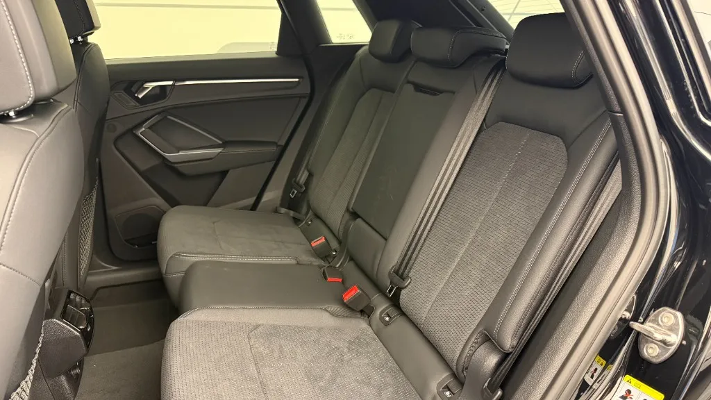 Obrázek Q3 S line 45 TFSI 180 kW q