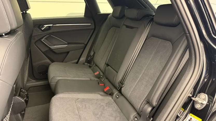 Obrázek Q3 S line 45 TFSI 180 kW q