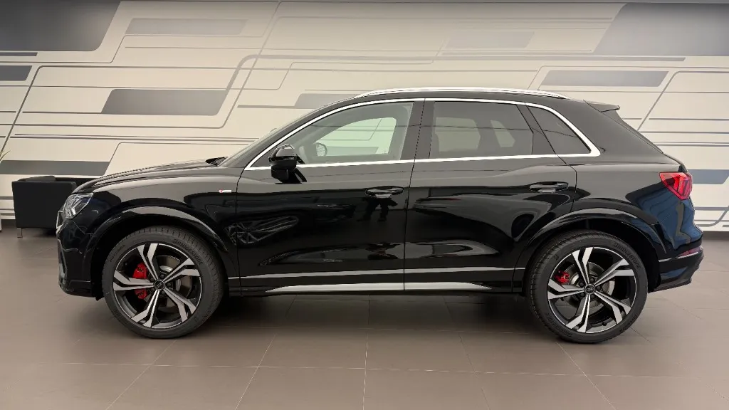 Obrázek Q3 S line 45 TFSI 180 kW q