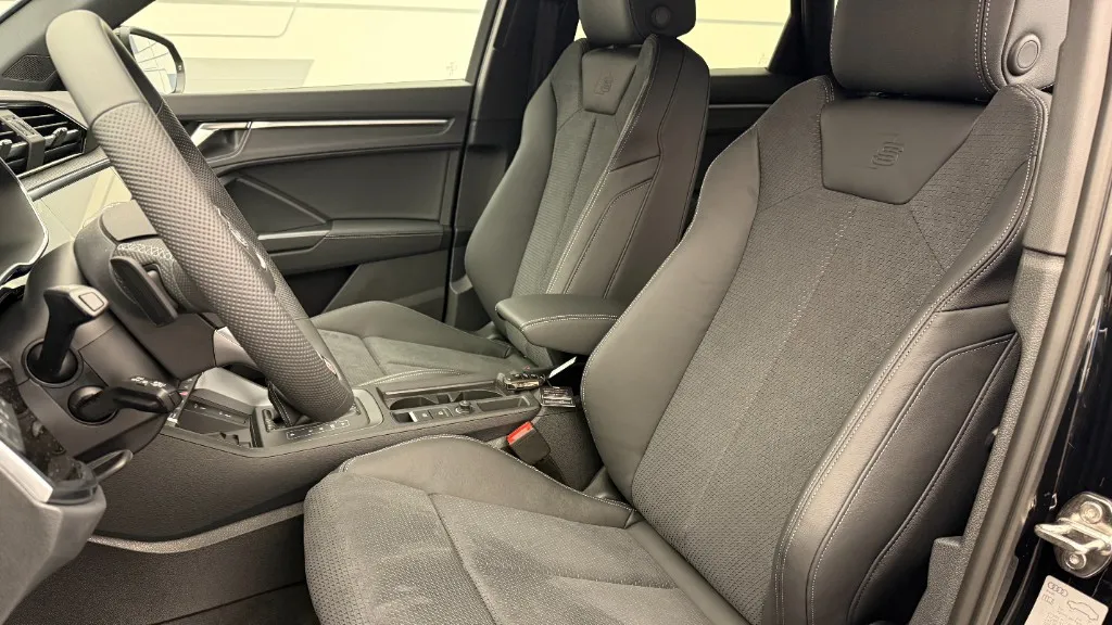 Obrázek Q3 S line 45 TFSI 180 kW q