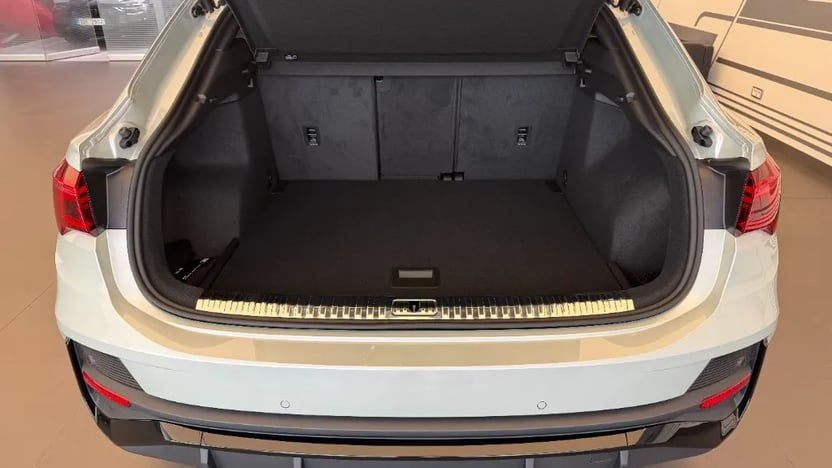 Obrázek Q3 SB S line 40 TFSI 140 kW q