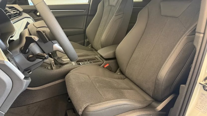 Obrázek Q3 SB S line 40 TFSI 140 kW q