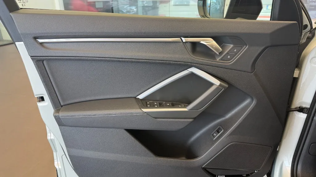 Obrázek Q3 SB S line 40 TFSI 140 kW q