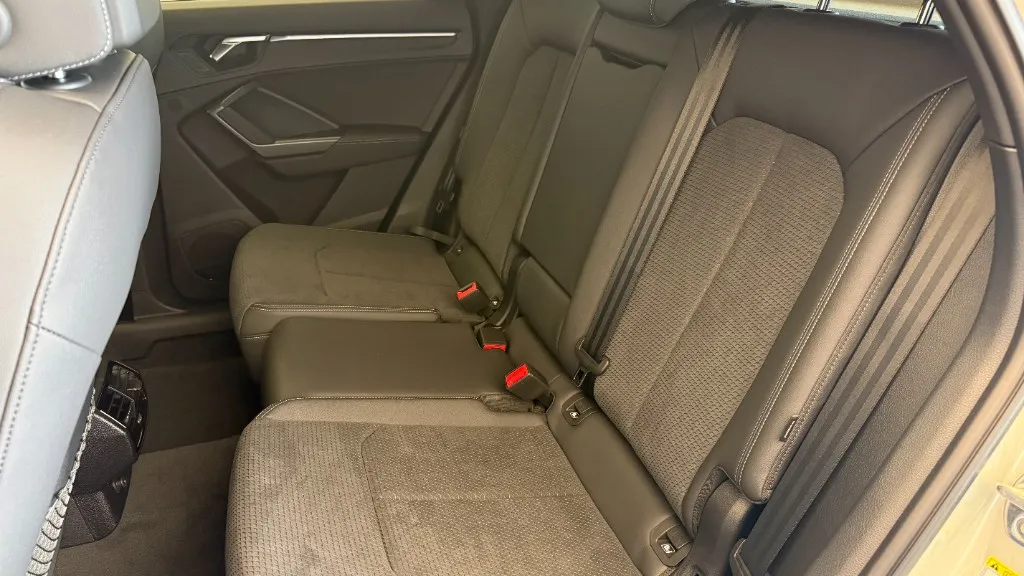 Obrázek Q3 SB S line 40 TFSI 140 kW q