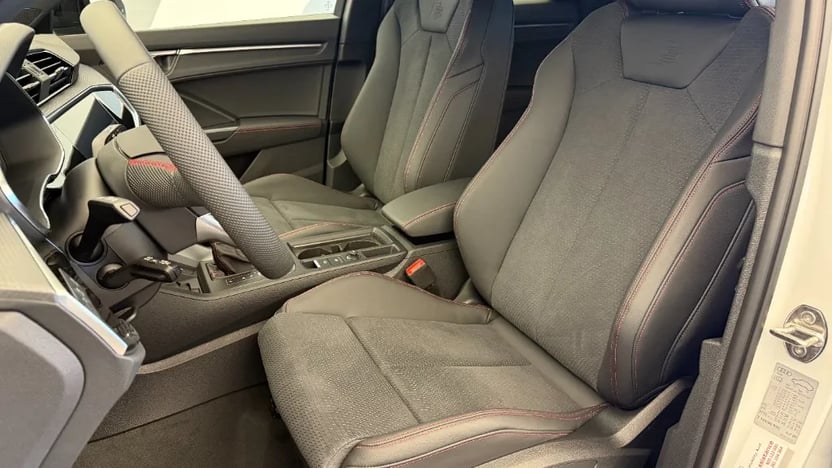 Obrázek Q3 SB S line 40 TDI 142 kW q