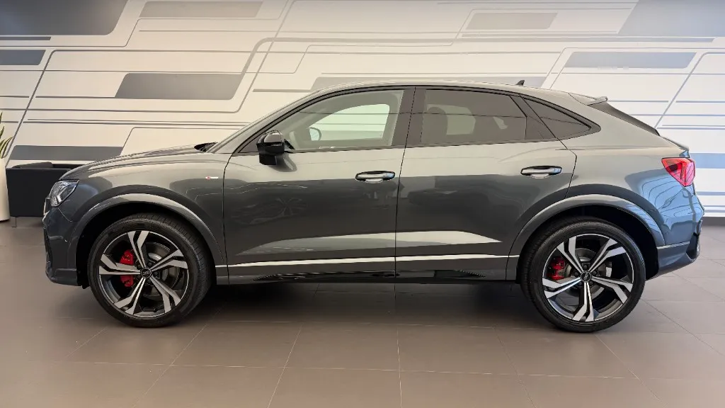 Obrázek Q3 SB S line 40 TFSI 140 kW q