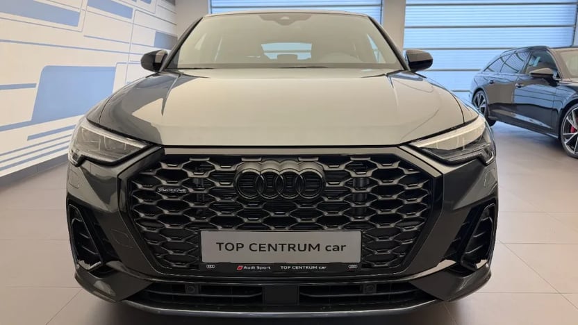 Obrázek Q3 SB S line 40 TFSI 140 kW q