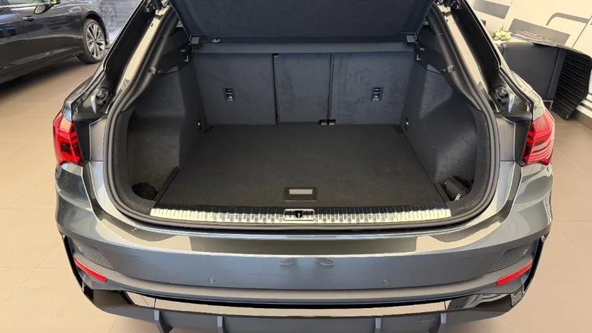 Obrázek Q3 SB S line 40 TFSI 140 kW q