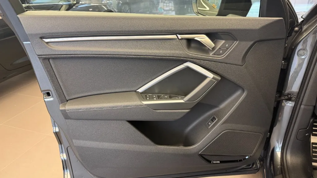 Obrázek Q3 SB S line 40 TFSI 140 kW q