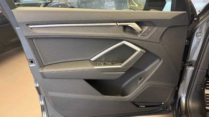 Obrázek Q3 SB S line 40 TFSI 140 kW q