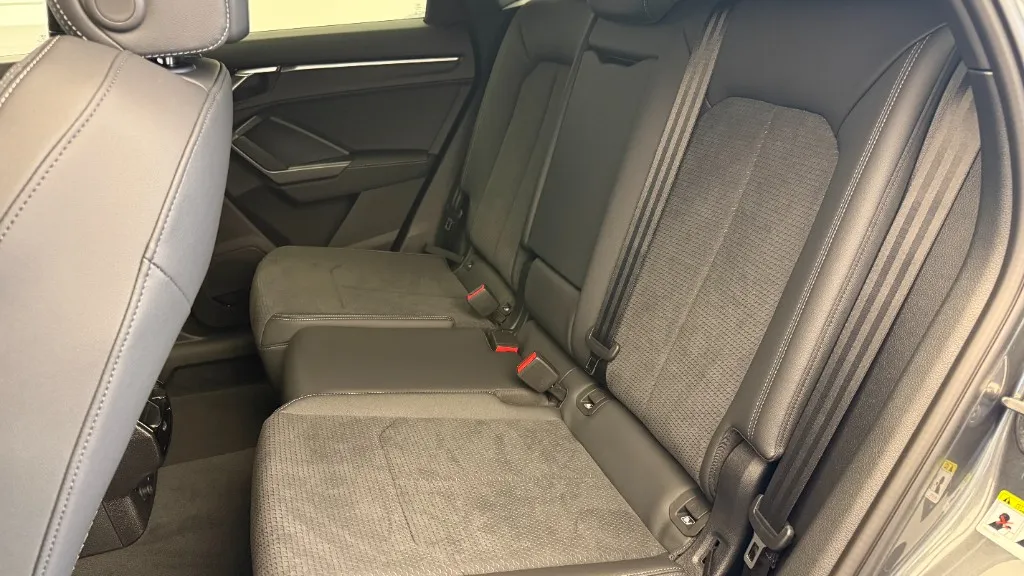 Obrázek Q3 SB S line 40 TFSI 140 kW q