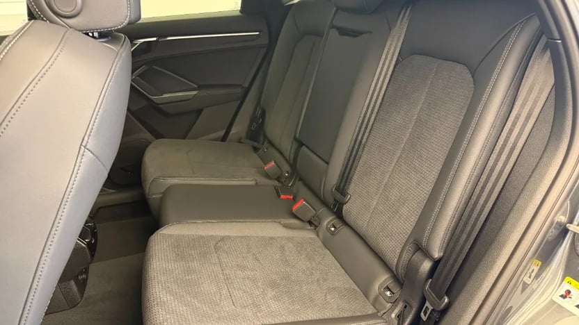 Obrázek Q3 SB S line 40 TFSI 140 kW q