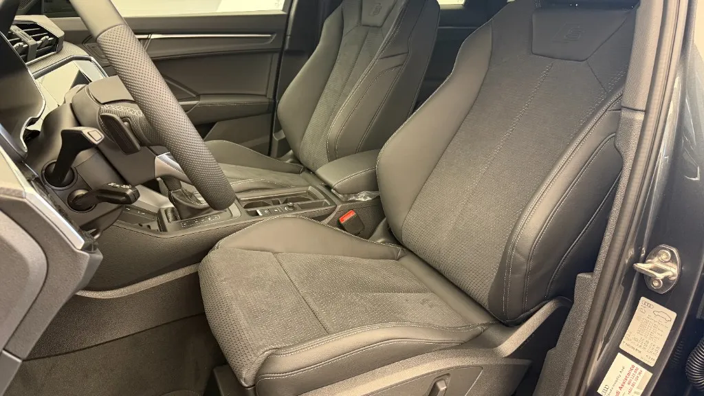 Obrázek Q3 SB S line 40 TFSI 140 kW q