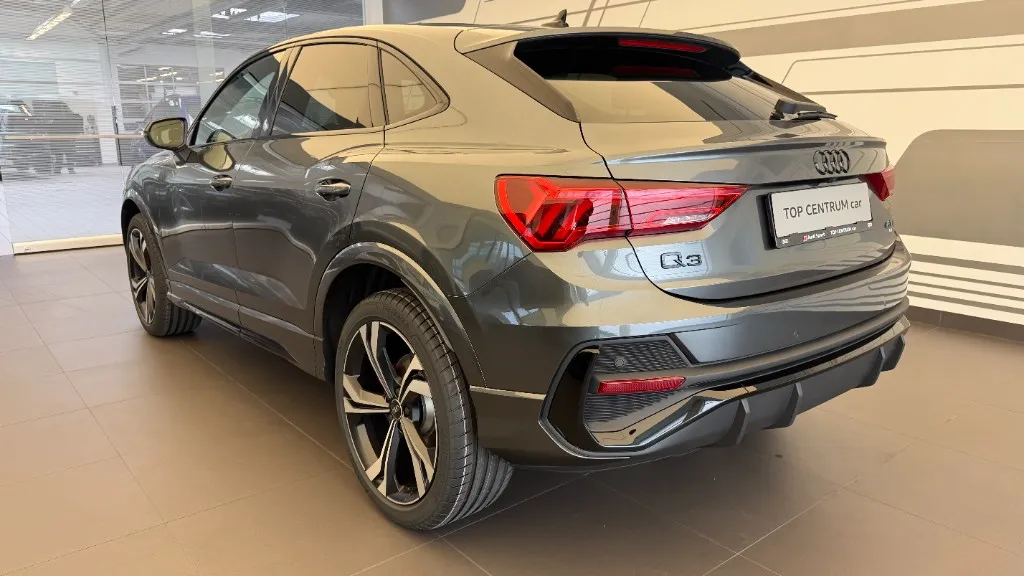 Obrázek Q3 SB S line 45 TFSI 180 kW q