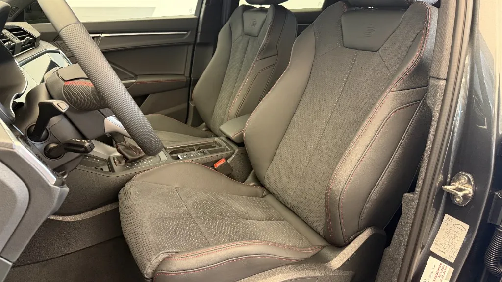 Obrázek Q3 SB S line 45 TFSI 180 kW q