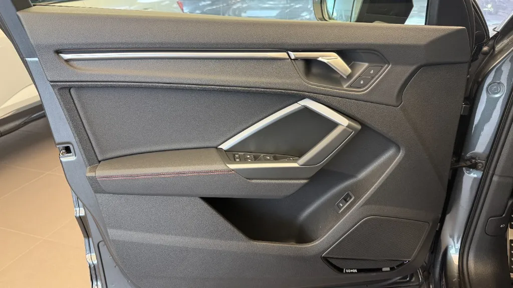 Obrázek Q3 SB S line 45 TFSI 180 kW q