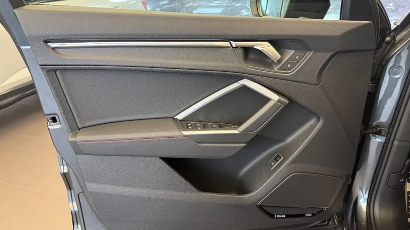 Obrázek Q3 SB S line 45 TFSI 180 kW q