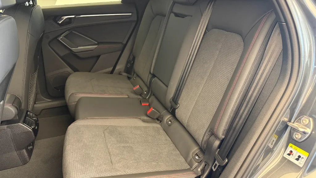 Obrázek Q3 SB S line 45 TFSI 180 kW q