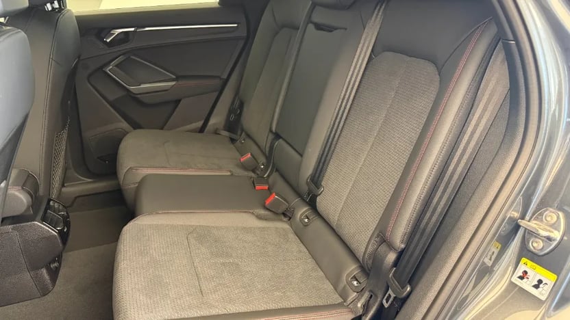 Obrázek Q3 SB S line 45 TFSI 180 kW q