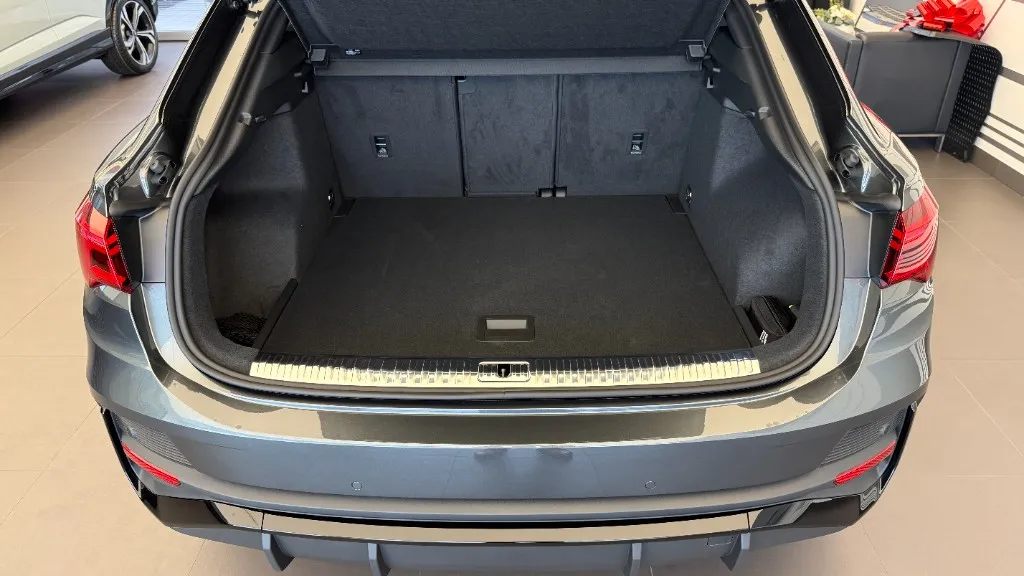 Obrázek Q3 SB S line 45 TFSI 180 kW q