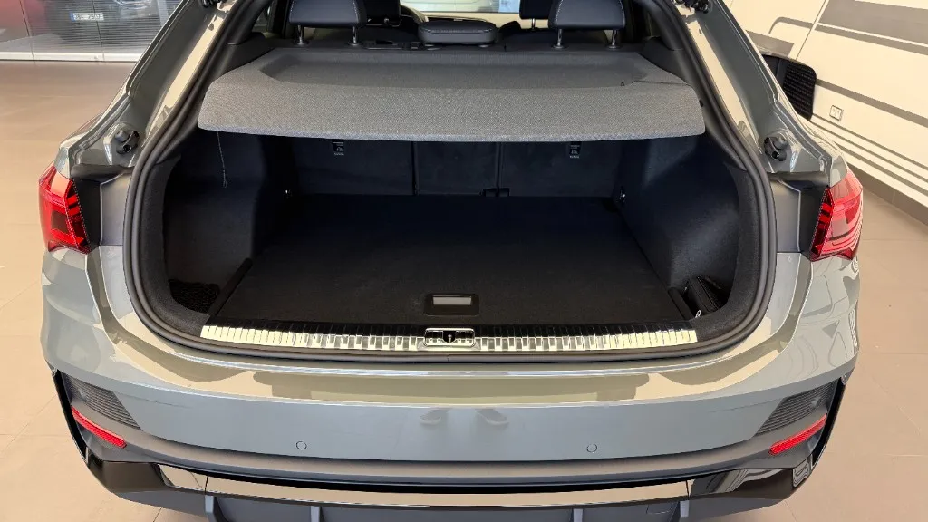 Obrázek Q3 SB S line 40 TFSI 140 kW q