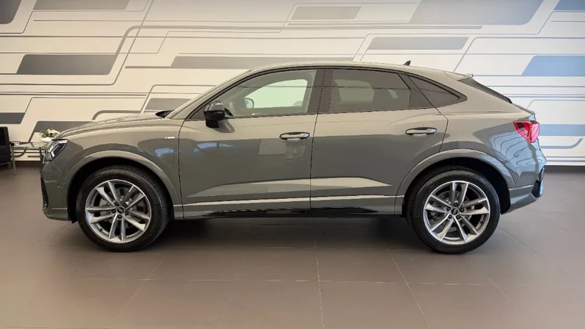 Obrázek Q3 SB S line 40 TFSI 140 kW q