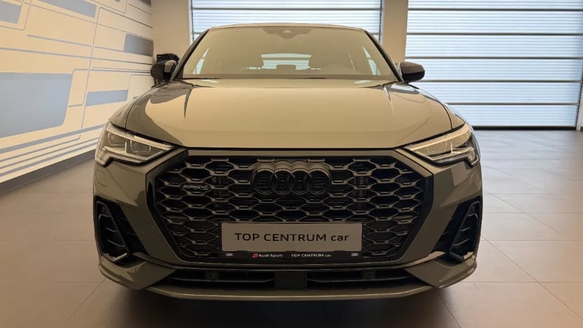 Obrázek Q3 SB S line 40 TFSI 140 kW q