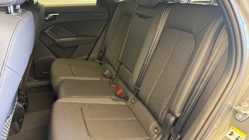 Obrázek Q3 SB S line 40 TFSI 140 kW q