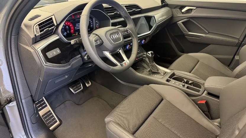 Obrázek Q3 SB S line 40 TFSI 140 kW q