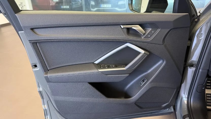 Obrázek Q3 SB S line 40 TFSI 140 kW q