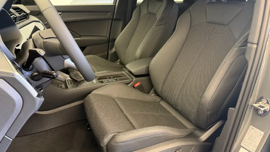 Obrázek Q3 SB S line 40 TFSI 140 kW q