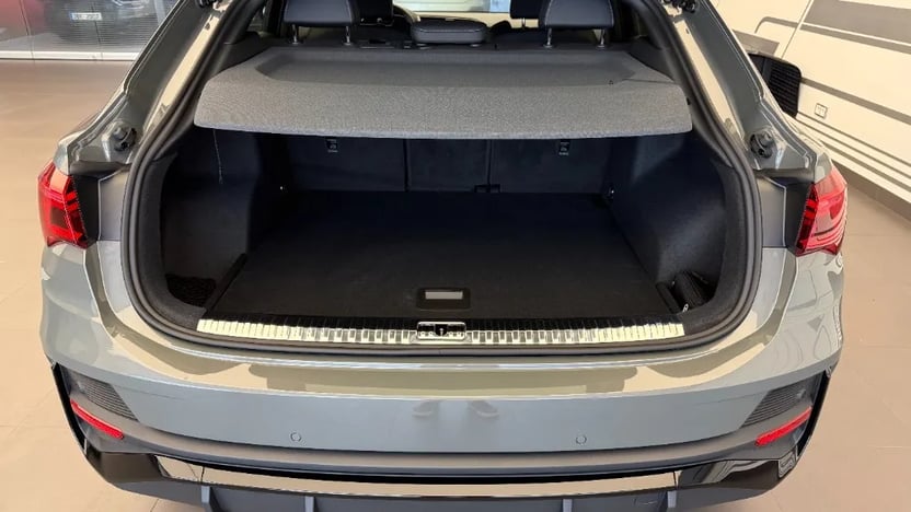 Obrázek Q3 SB S line 40 TFSI 140 kW q