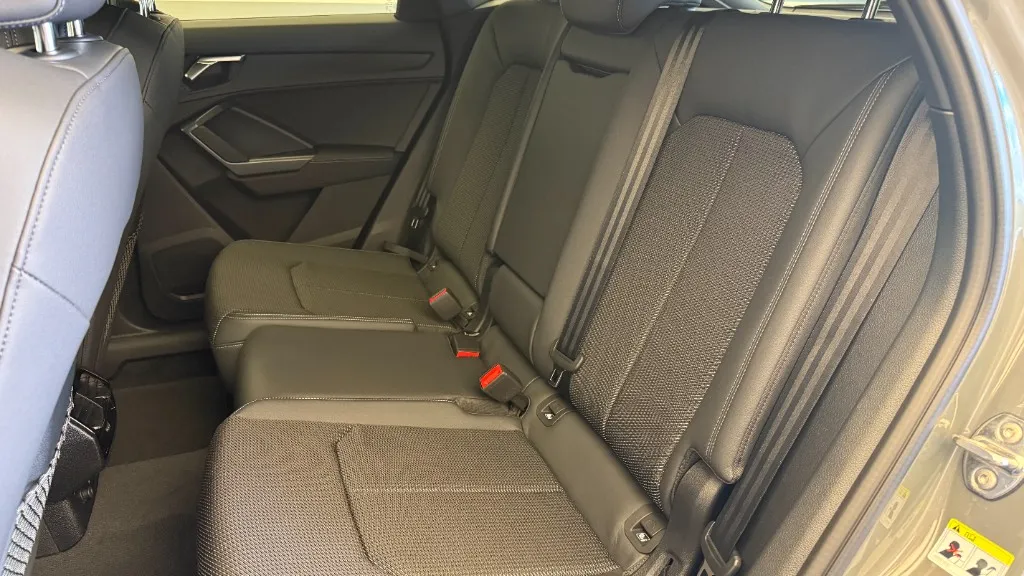 Obrázek Q3 SB S line 40 TFSI 140 kW q