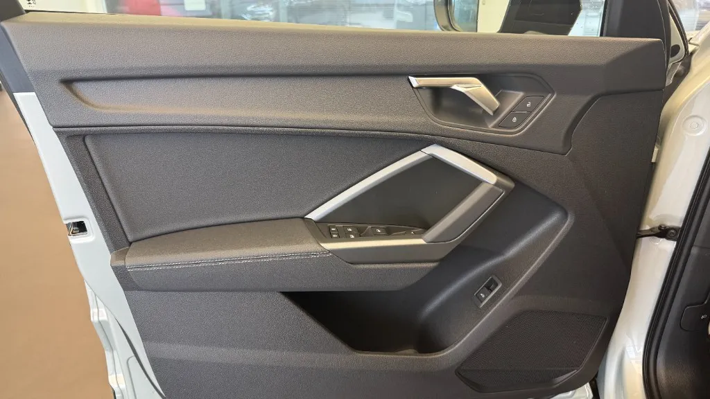 Obrázek Q3 SB S line 40 TDI 142 kW q