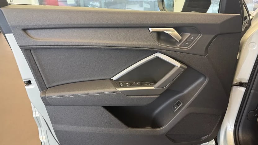 Obrázek Q3 SB S line 40 TDI 142 kW q