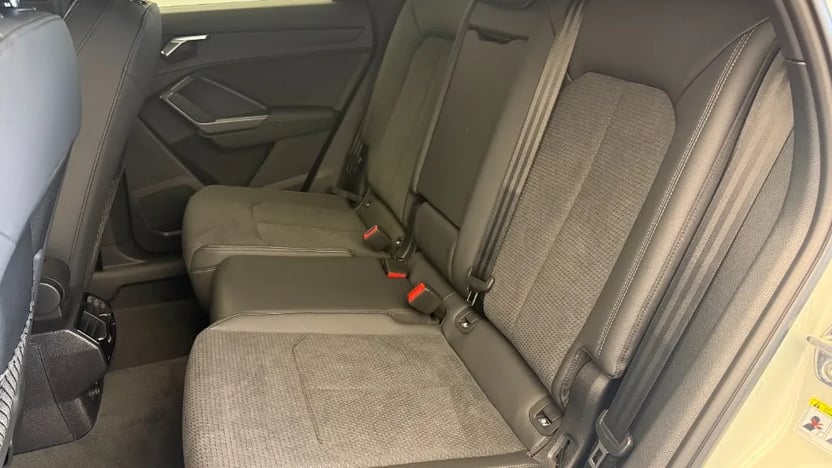 Obrázek Q3 SB S line 40 TDI 142 kW q