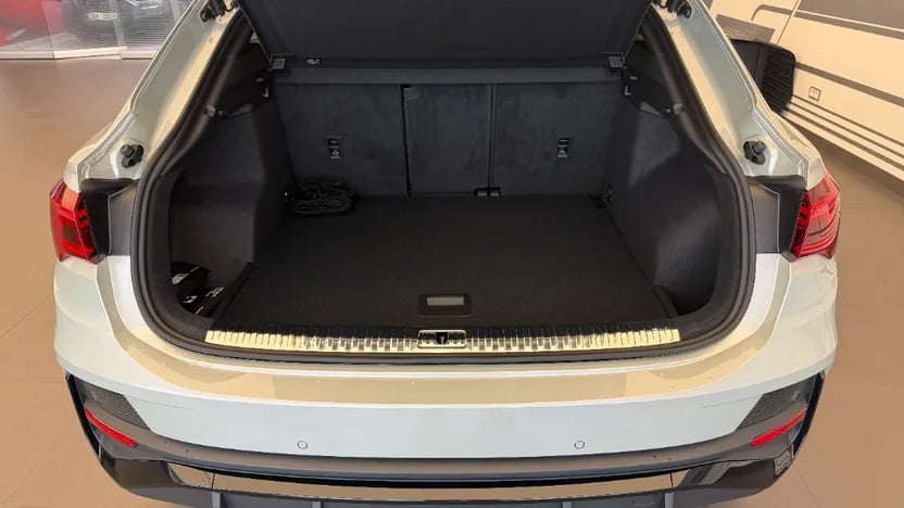 Obrázek Q3 SB S line 40 TDI 142 kW q