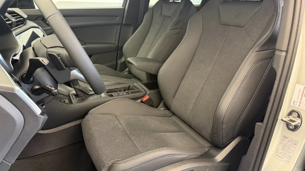 Obrázek Q3 SB S line 40 TDI 142 kW q