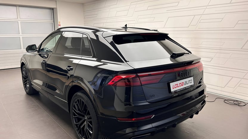 Obrázek Q8 SUV TDI quattro 210 kW