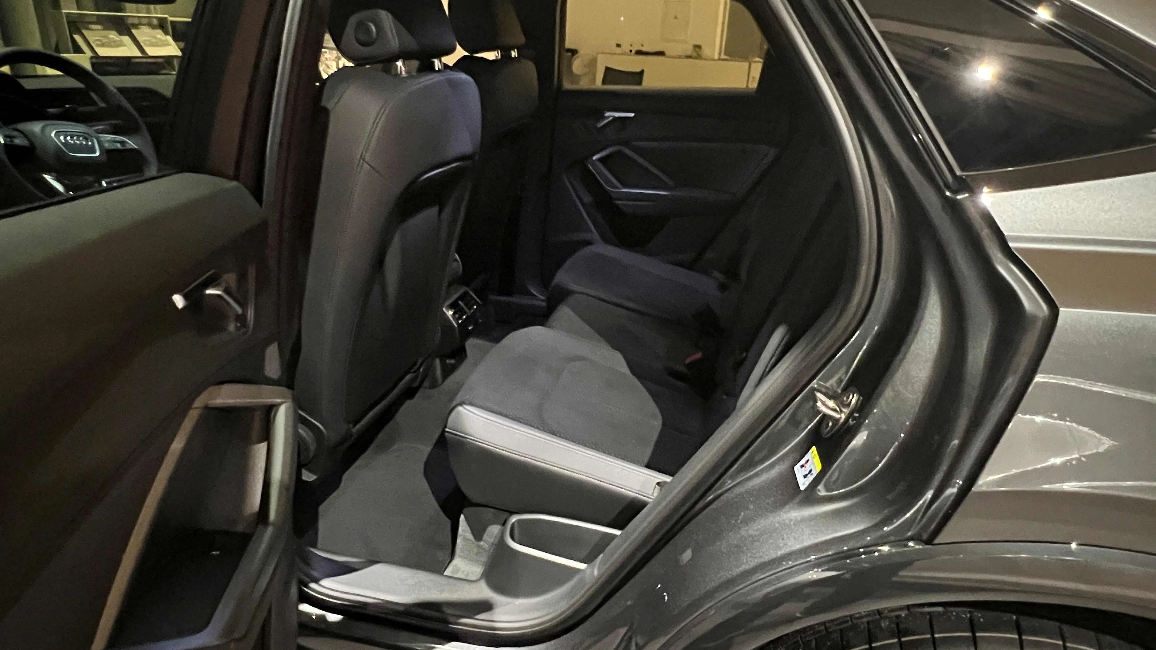 Obrázek Q3 SB S line 40 TDI 142 kW q