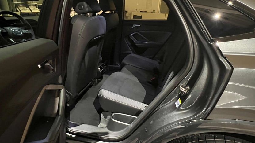 Obrázek Q3 SB S line 40 TDI 142 kW q