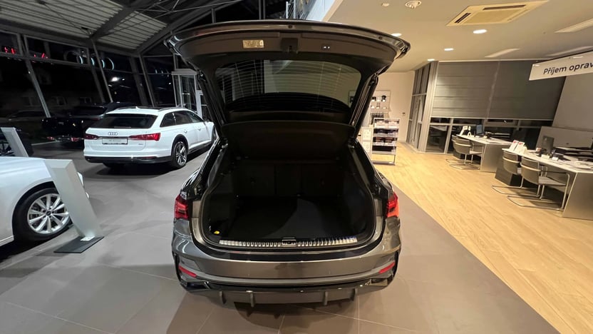 Obrázek Q3 SB S line 40 TDI 142 kW q