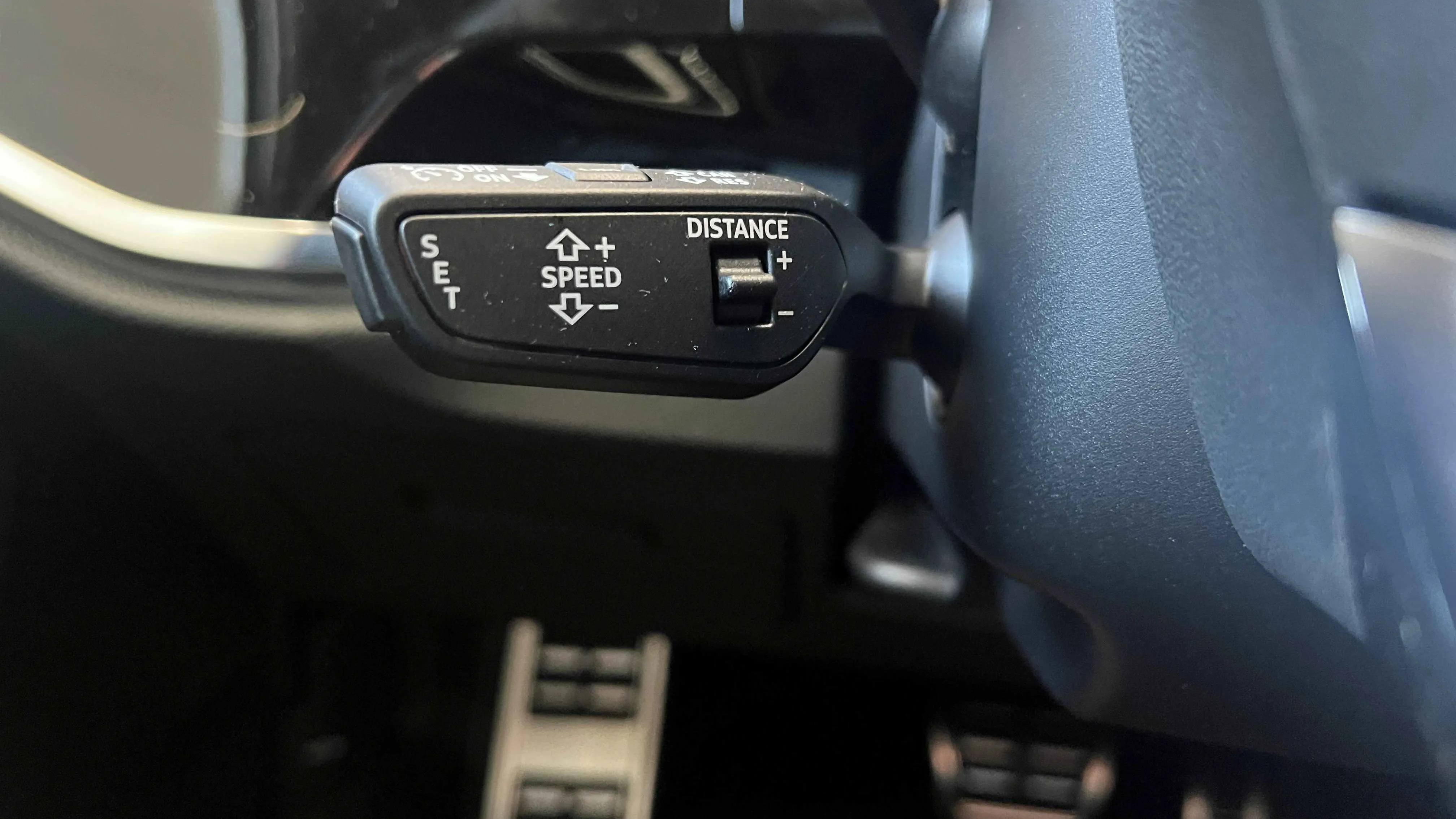 Obrázek Q3 SB S line 40 TDI 142 kW q