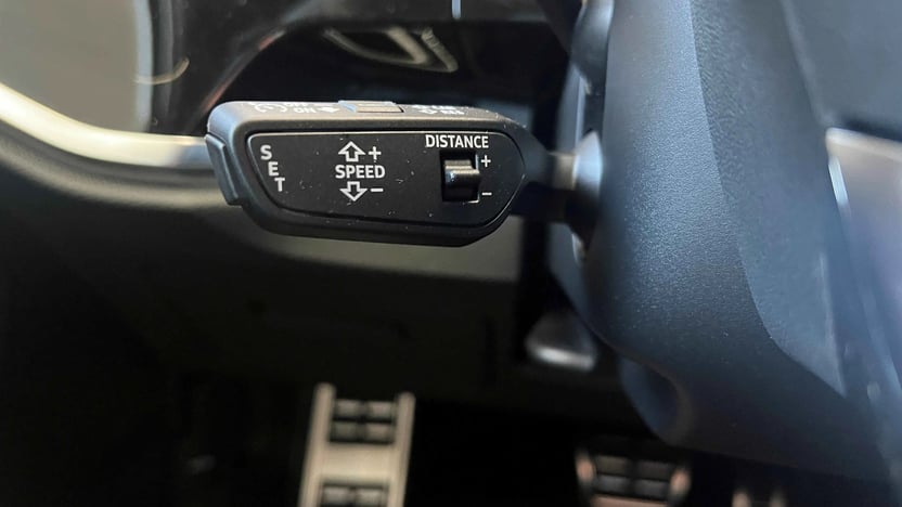 Obrázek Q3 SB S line 40 TDI 142 kW q